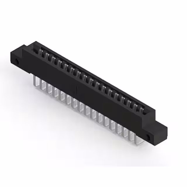 357-034-458-212 EDAC Inc.  Edgeboard Connectors